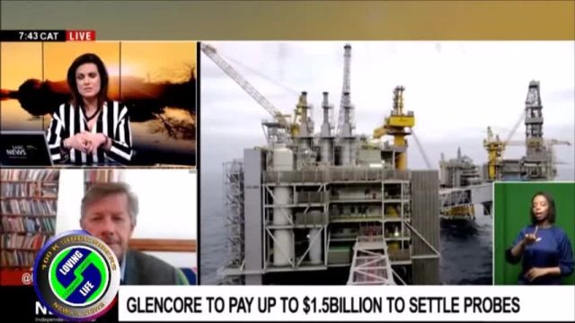 LIVE: R100 million reward offered to SA witnesses of alleged Glencore money laundering and bribery to Ramaphosa when he was vice-President in South Africa