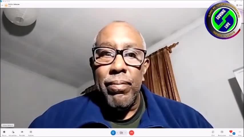 LIVE: PART TWO: Buster Jones on Indoctrination, Brainwashing and Manipulation in the US army - we get sidetracked by conspiracy theories
