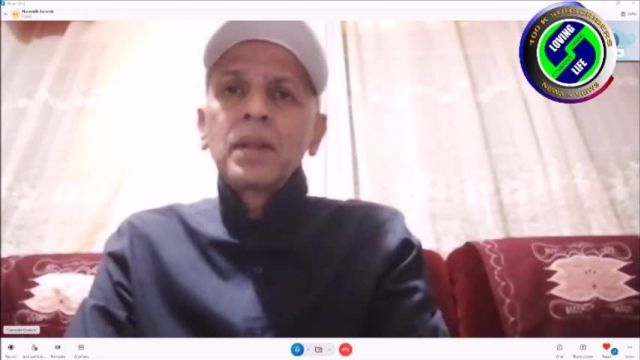 LIVE: Narendh Ganesh on topical South African issues - including