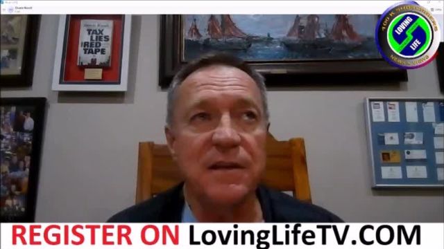LIVE: Dawie Roodt gives us an update on his predictions of the S African economy as we move into 2024