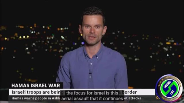 Australian Broadcasting Corporation news bias - the death of one Australian woman in Israel is shocking but eliminating over two million people in Gaza is ok