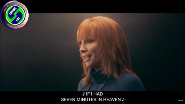 DAILY INSPIRATIONAL VIDEO (3 November 2023) - If I had seven minutes in heaven
