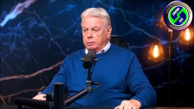 FEATURED: David Icke on brainwashing censorship and his fascinating perspective on the world we live in