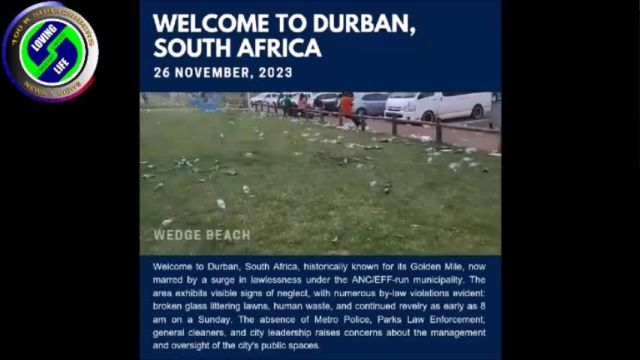 Welcome to Dirtbin South Africa